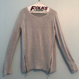 Evolution by Cyrus sweater